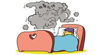 新裝修的房子怎么去甲醛和異味，您不了解的除甲醛真相