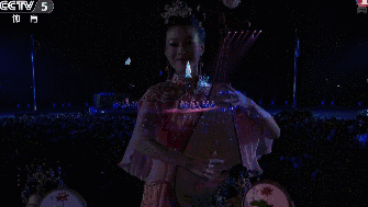 “杭州8分鐘”驚艷亞運會！2022，杭州歡迎你！