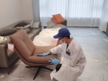 沙發甲醛超標怎么辦？