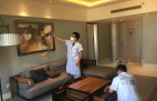開一家除甲醛公司加盟店竟然一個(gè)月就可以回本，簡直不可思議！