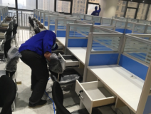 除甲醛公司需具備哪些素質？