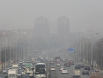 pm2.5是什么？如何避免空氣污染