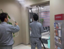 甲醛檢測怎樣讓用戶更為滿意？